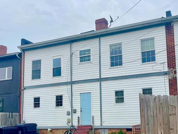 158 36TH Street NE, Washington DC 20019