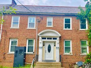 158 36TH Street NE, Washington DC 20019