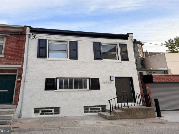 2320 Manning Street, Philadelphia PA 19103