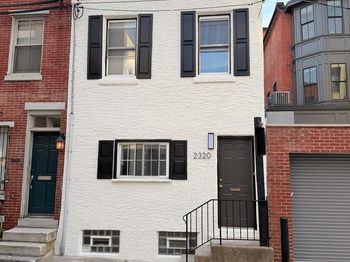 2320 Manning Street