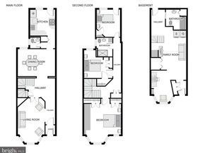 1463 Florida Avenue NW, Washington DC 20009