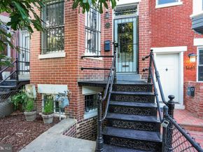 1463 Florida Avenue NW, Washington DC 20009
