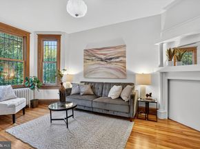1463 Florida Avenue NW, Washington DC 20009