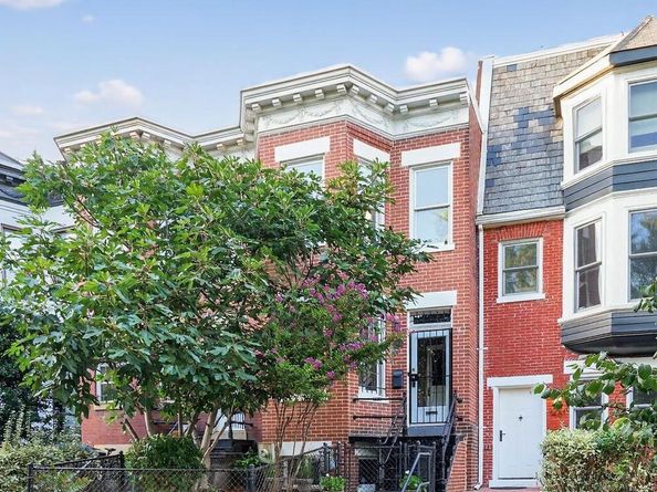 1463 Florida Avenue NW, Washington DC 20009