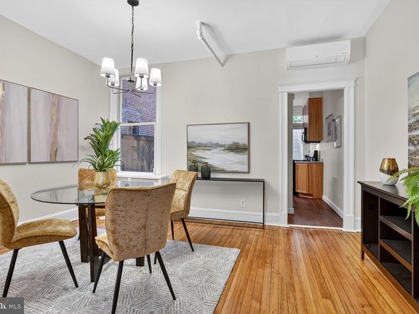 1463 Florida Avenue NW, Washington DC 20009