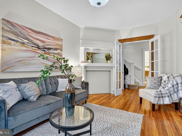 1463 Florida Avenue NW, Washington DC 20009