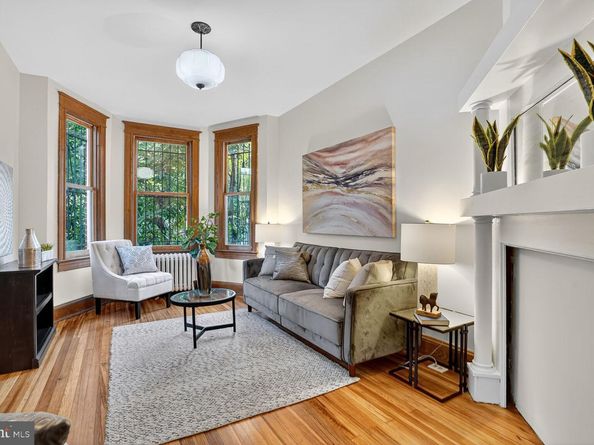 1463 Florida Avenue NW, Washington DC 20009