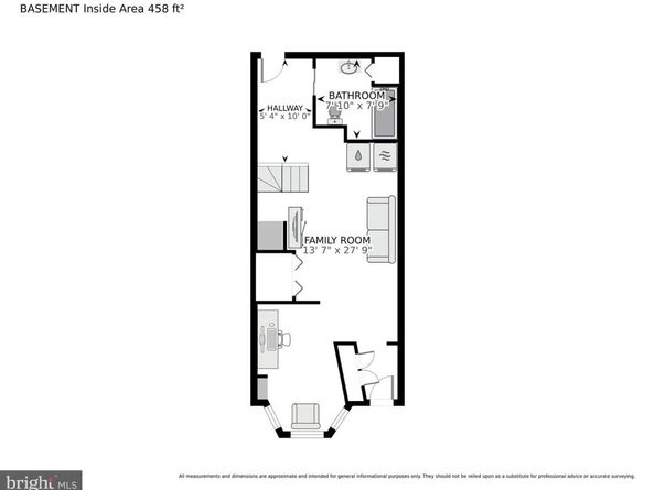 1463 Florida Avenue NW, Washington DC 20009