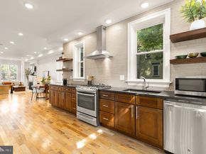 1523 1st Street NW B, Washington DC 20001