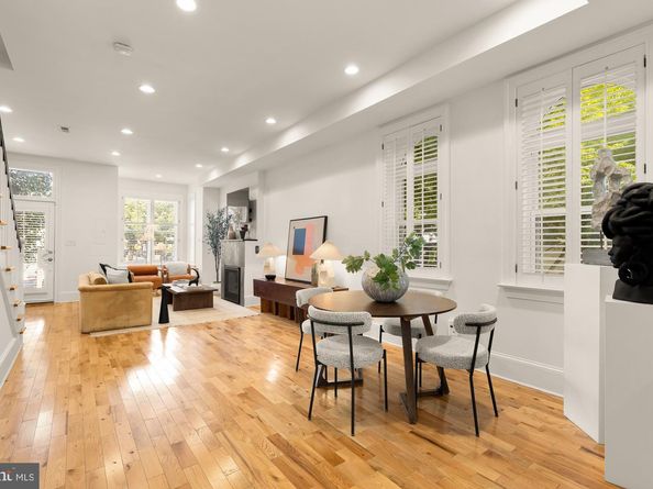 1523 1st Street NW B, Washington DC 20001