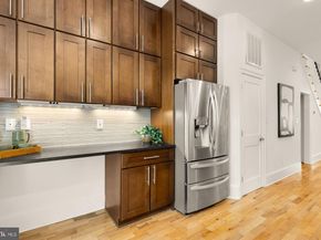 1523 1st Street NW B, Washington DC 20001