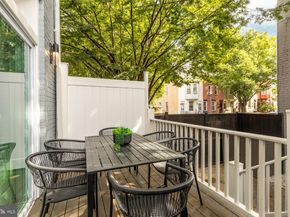1523 1st Street NW B, Washington DC 20001