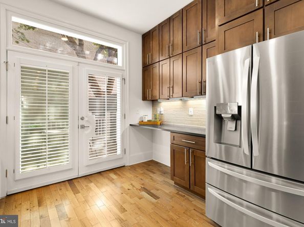 1523 1st Street NW B, Washington DC 20001