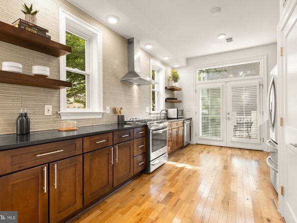 1523 1st Street NW B, Washington DC 20001