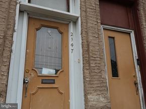 2147 N 22nd Street, Philadelphia PA 19121