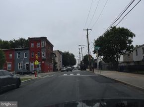 2147 N 22nd Street, Philadelphia PA 19121