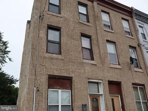 2147 N 22nd Street, Philadelphia PA 19121