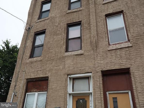 2147 N 22nd Street, Philadelphia PA 19121
