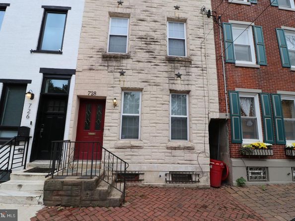 728 Shirley Street, Philadelphia PA 19130