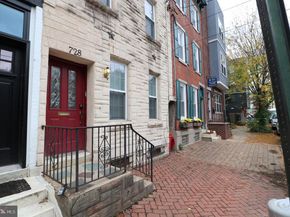 728 Shirley Street, Philadelphia PA 19130