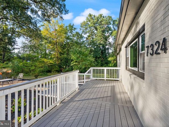7324 Auburn Street, Annandale VA 22003