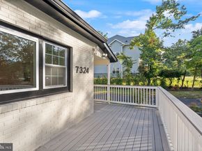 7324 Auburn Street, Annandale VA 22003