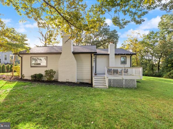 7324 Auburn Street, Annandale VA 22003