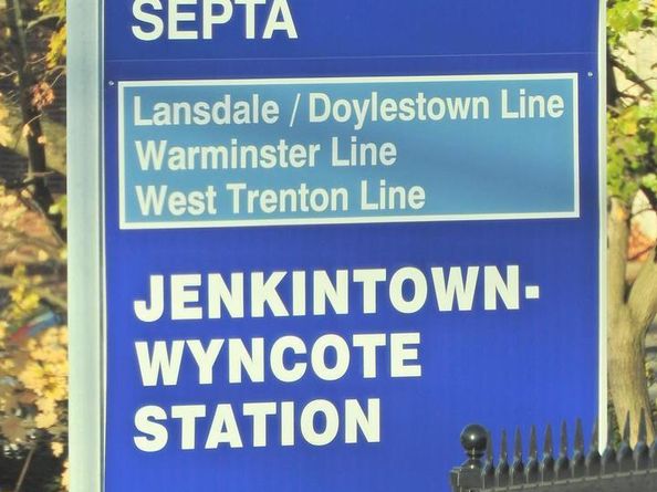 100 West Avenue 407S, Jenkintown PA 19046