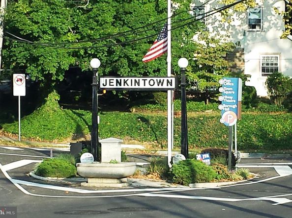100 West Avenue 407S, Jenkintown PA 19046