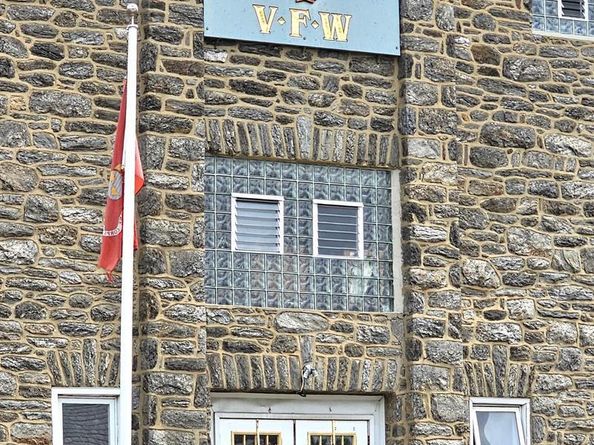 100 West Avenue 407S, Jenkintown PA 19046
