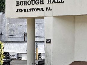 100 West Avenue 407S, Jenkintown PA 19046