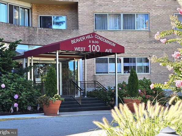 100 West Avenue 407S, Jenkintown PA 19046