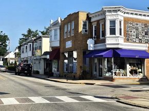 100 West Avenue 407S, Jenkintown PA 19046