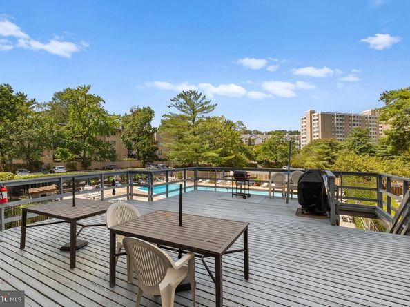 5340 Holmes Run Parkway 1102, Alexandria VA 22304