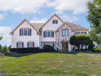2417 April Drive