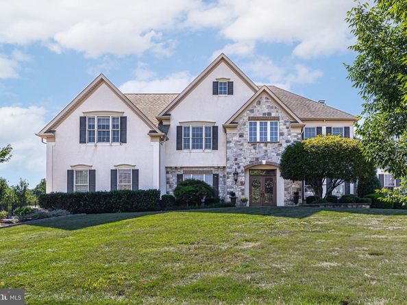 2417 April Drive, Jamison PA 18929
