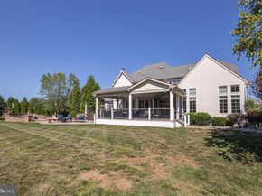 2417 April Drive, Jamison PA 18929