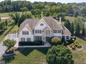 2417 April Drive, Jamison PA 18929