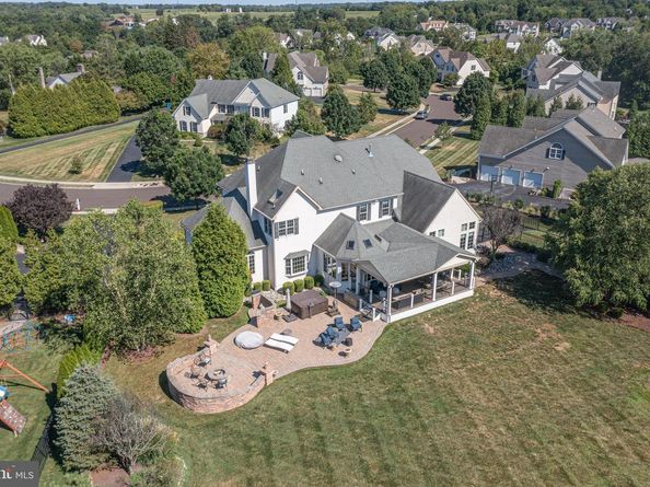 2417 April Drive, Jamison PA 18929
