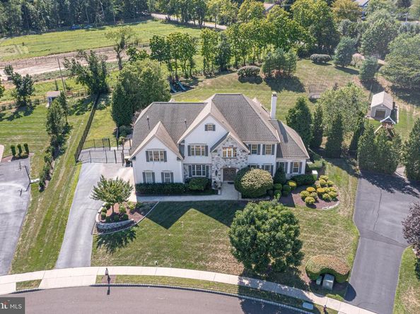 2417 April Drive, Jamison PA 18929