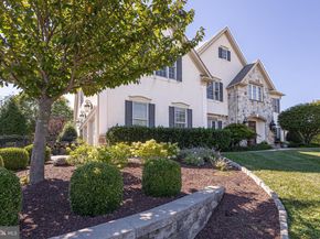 2417 April Drive, Jamison PA 18929