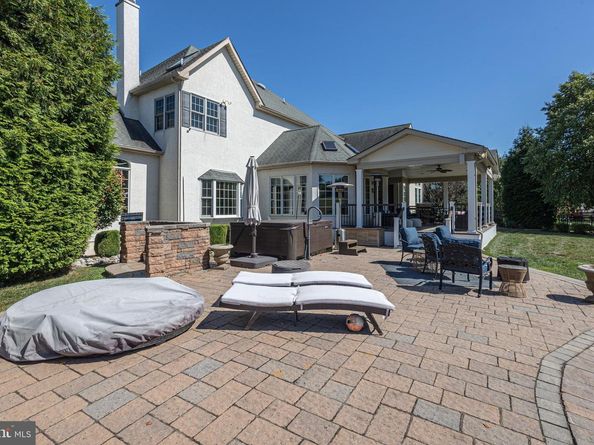 2417 April Drive, Jamison PA 18929