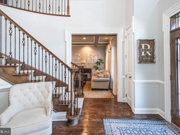 2417 April Drive, Jamison PA 18929