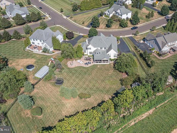 2417 April Drive, Jamison PA 18929