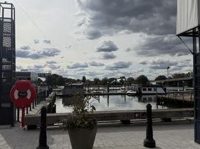 1101 3rd Street SW 306, Washington DC 20024