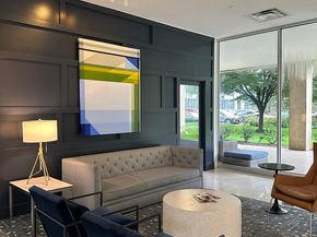 1101 3rd Street SW 306, Washington DC 20024