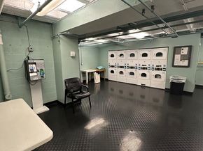 1101 3rd Street SW 306, Washington DC 20024