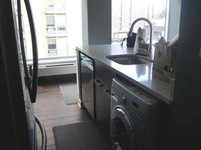 1101 3rd Street SW 306, Washington DC 20024