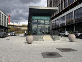 1101 3rd Street SW 306, Washington DC 20024