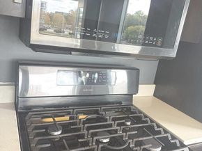 1101 3rd Street SW 306, Washington DC 20024